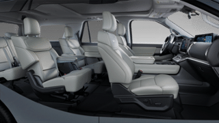 2025 Ford Expedition® Internal Image 1